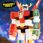 Voltron: Defender of the Universe Super Cyborg Voltron Full Color