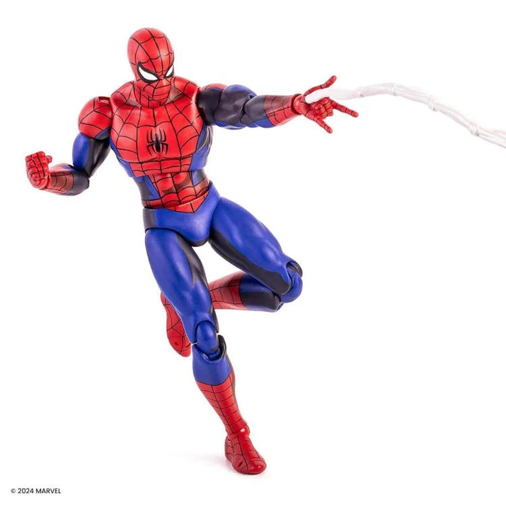 Spider-Man: The Animated Series Spider-Man 1/6