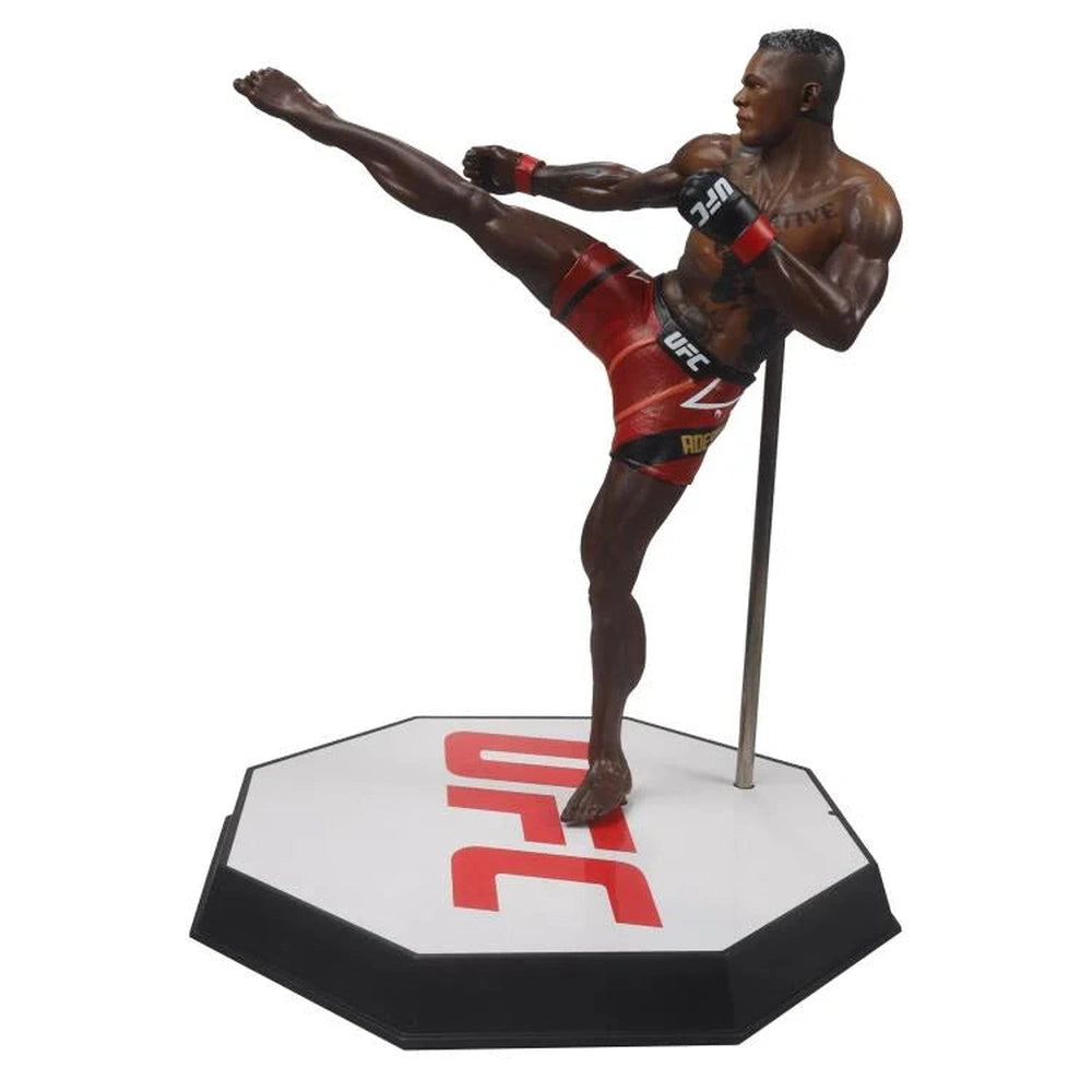 UFC SportsPicks Israel Adesanya 7"