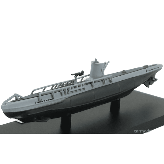 Submarino Alemán U59 1940 1/350