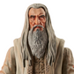 The Lord of the Rings Saruman Deluxe