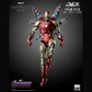 Avengers: The Infinity Saga DLX Iron Man Mark 85 1/12