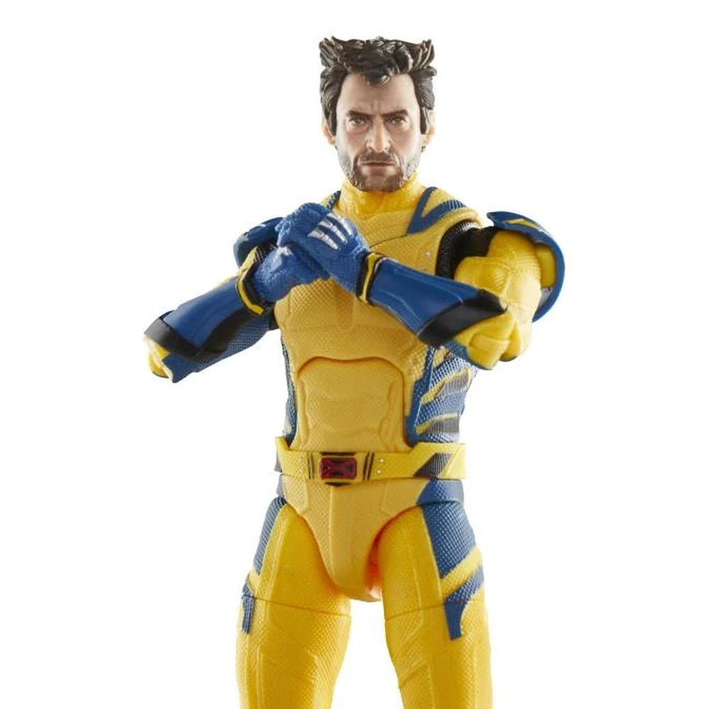 Deadpool & Wolverine Marvel Legends - Wolverine