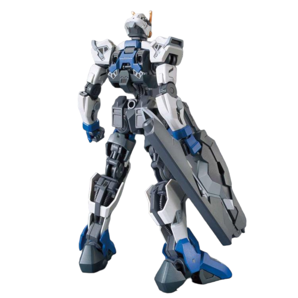 HGIBO # 038 Gundam Dantalion Model Kit 1/144