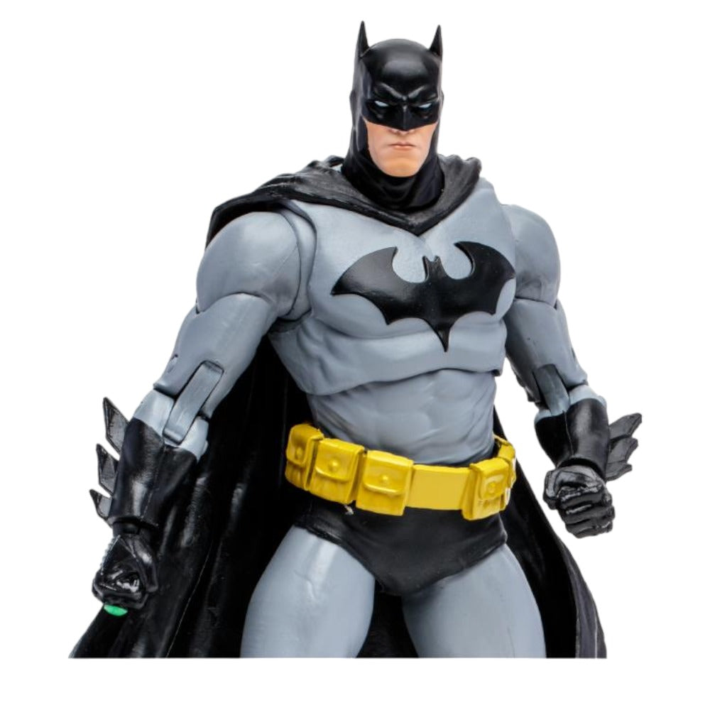 Batman: Hush DC Multiverse Batman Black Ver.