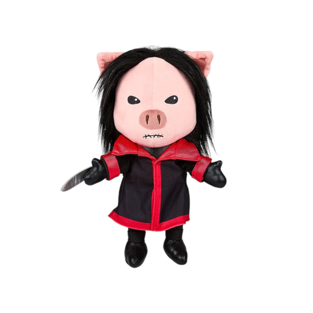 Jigsaw: Killer Pig - Peluche 13"