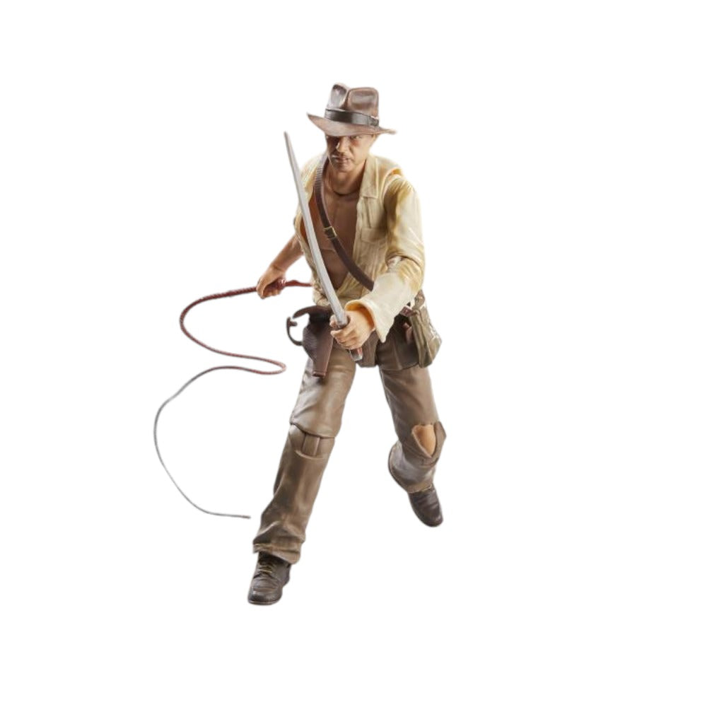 Indiana Jones Adventure Series Indiana Jones Temple of Doom Skull Idol BAA