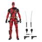 Deadpool & Wolverine Marvel Legends - Deadpool