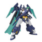HGBD:R #027 Gundam TRY AGE Magnum 1/144