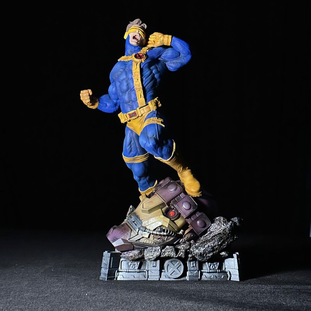 X-Men: Cyclops
