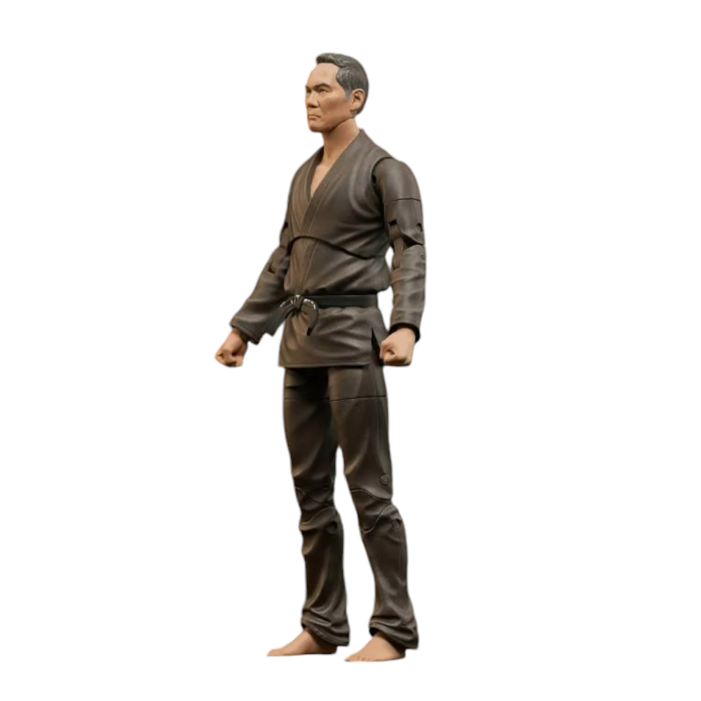 Cobra Kai Select Chozen Toguchi "Miyagi-Do Karate" Series 2