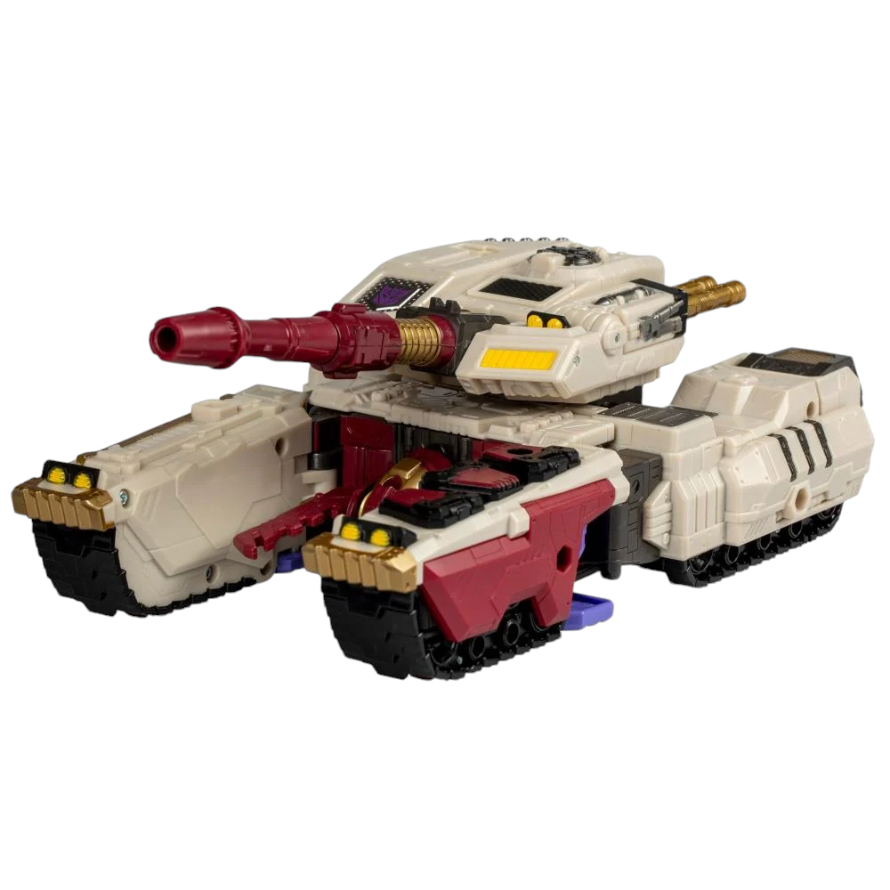 Transformers Armada Universe Legacy United Leader Galvatron