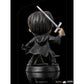 Harry Potter MiniCo Harry Potter With Sword of Gryffindor