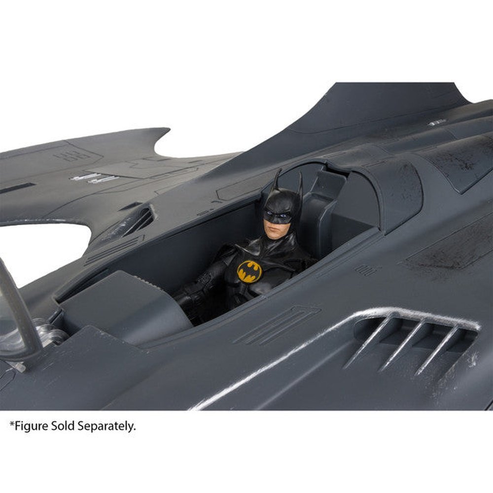 Batwing (The Flash Movie) Gold Label Exclusive