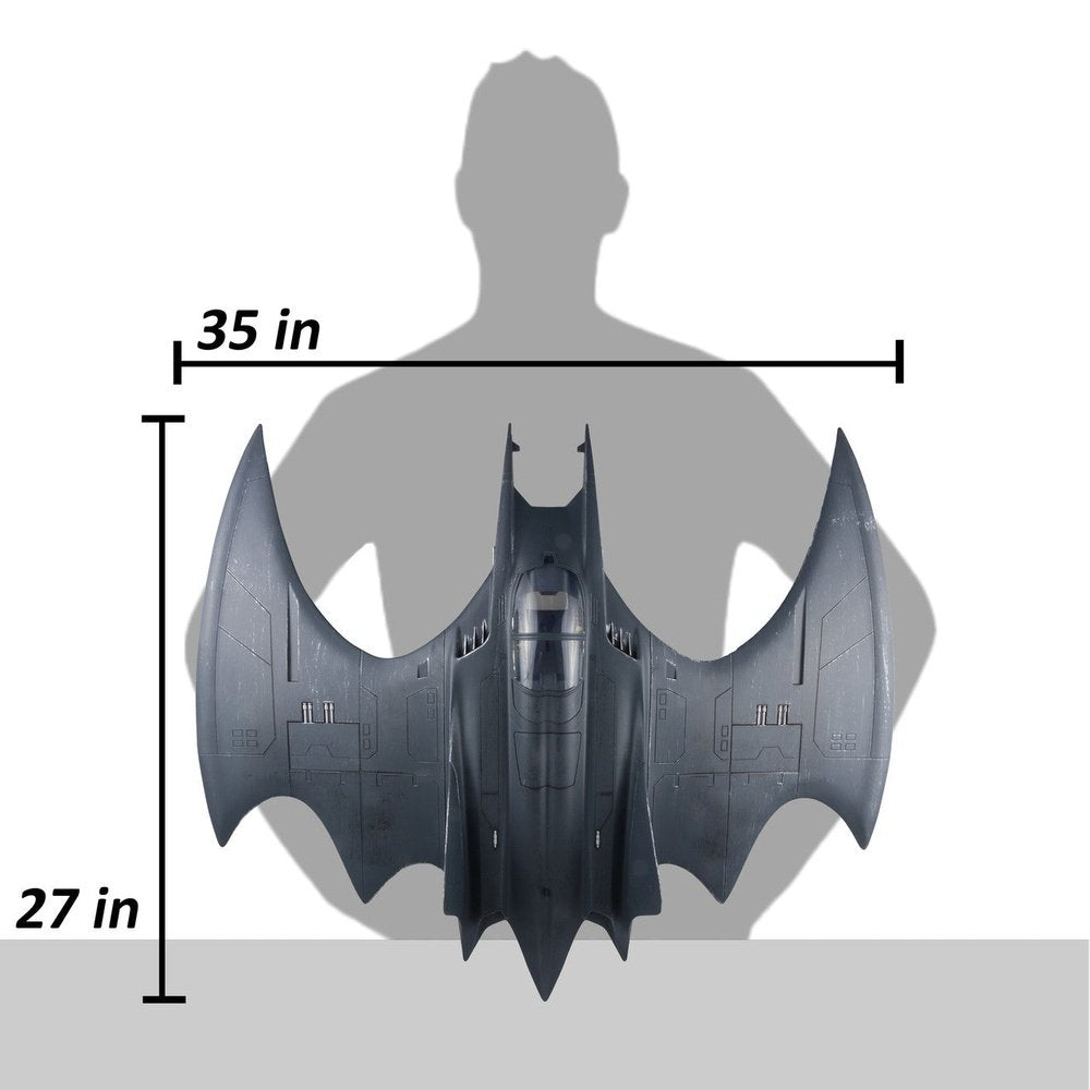 Batwing (The Flash Movie) Gold Label Exclusive