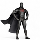 DC Multiverse Batman v Superman: Dawn of Justice - Superman False God Platinum Version