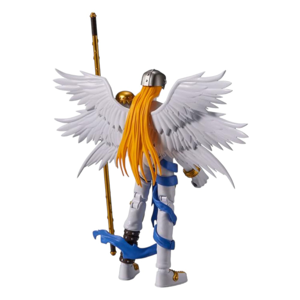 Digimon Adventure Figure-rise Standard Angemon Model Kit