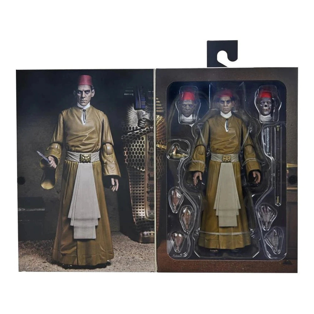 Universal Monsters Ultimate Ardath Bey