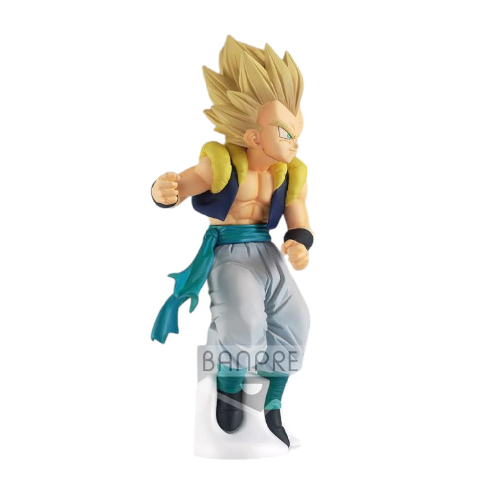 Dragon Ball Z Solid Edge Works Vol.6 Super Saiyan Gotenks