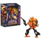 Transformers: Legacy United Leader G1 Triple Changer Sandstorm