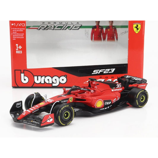 F1 Ferrari SF-23 #16 2023 - Charles Leclerc 1/43