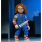 Ultimate Chucky TV Series