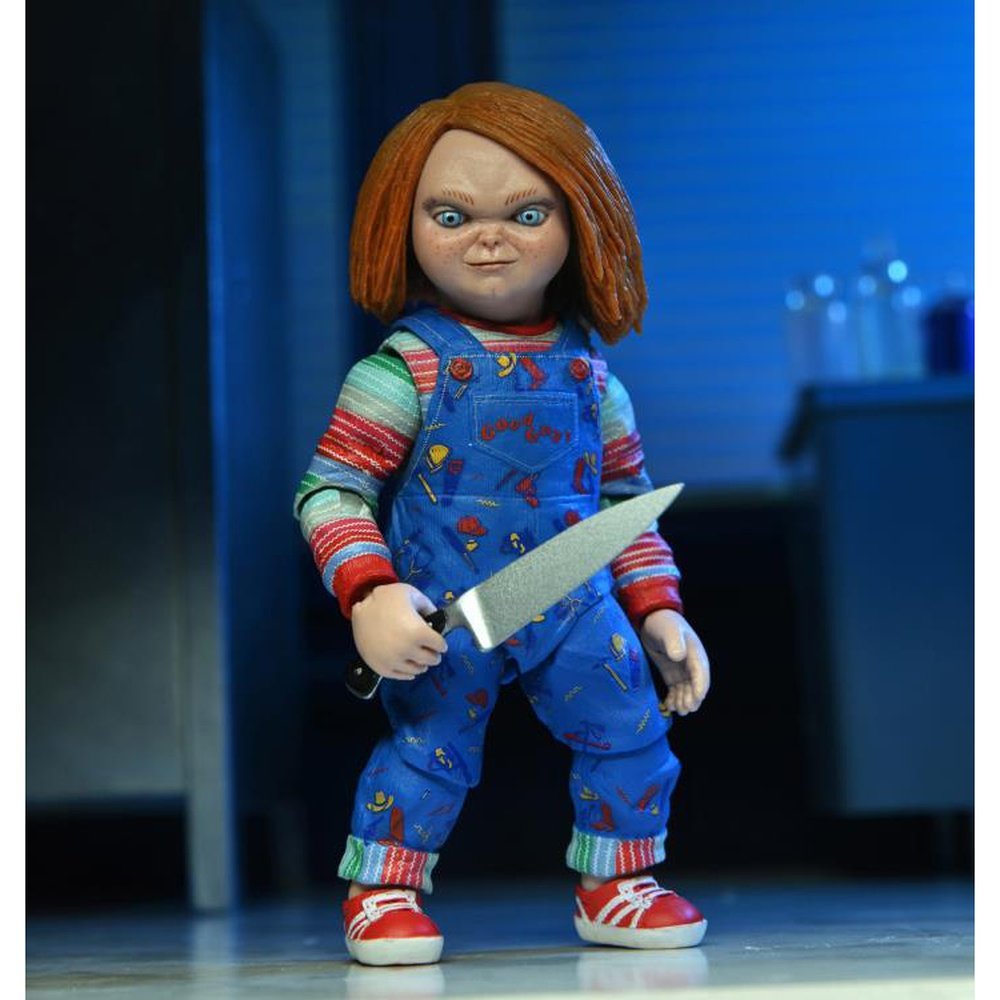 Ultimate Chucky TV Series