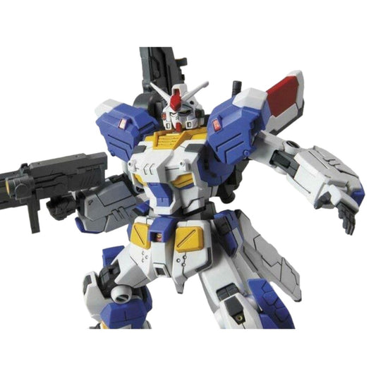 HGUC #098 FA-78-3 Full Armor Gundam 7th Model Kit 1/144