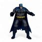 DC Multiverse - The Dark Knight Returns - Batman Battle Damage Blue Platinum Ver.