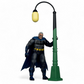 DC Multiverse - The Dark Knight Returns - Batman Battle Damage Blue Platinum Ver.