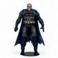 DC Multiverse - The Dark Knight Returns - Batman Battle Damage Blue Platinum Ver.