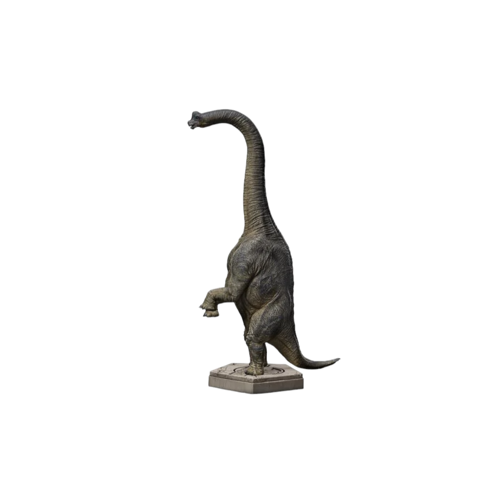 Jurassic Park Icons Brachiosaurus