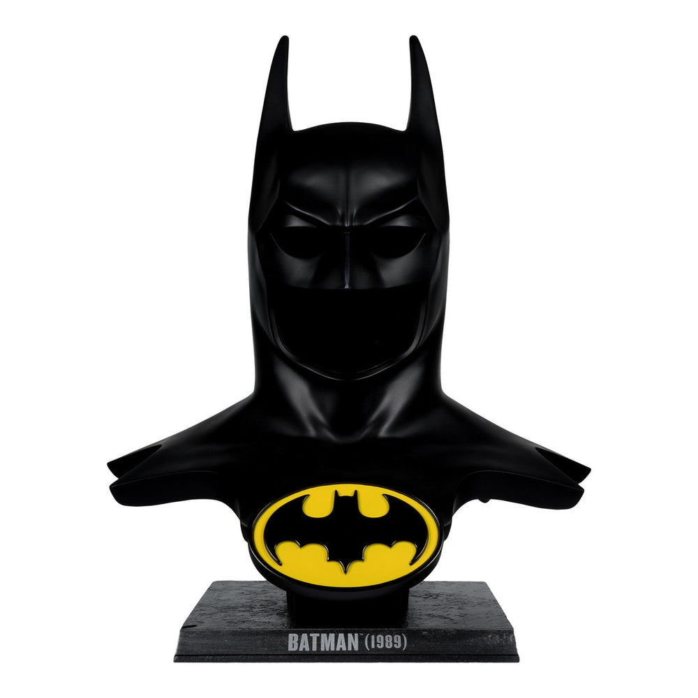 Batman 1989 Batman Cowl 1/1
