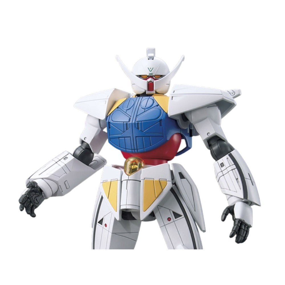 HGCC #177 WD-M01 Turn A Gundam Model Kit 1/144