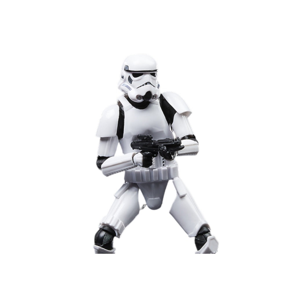 Star Wars 40th Anniversary The Black Series 6" Stormtrooper Return of the Jedi
