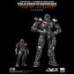 Transformers: Rise of the Beasts DLX Mirage
