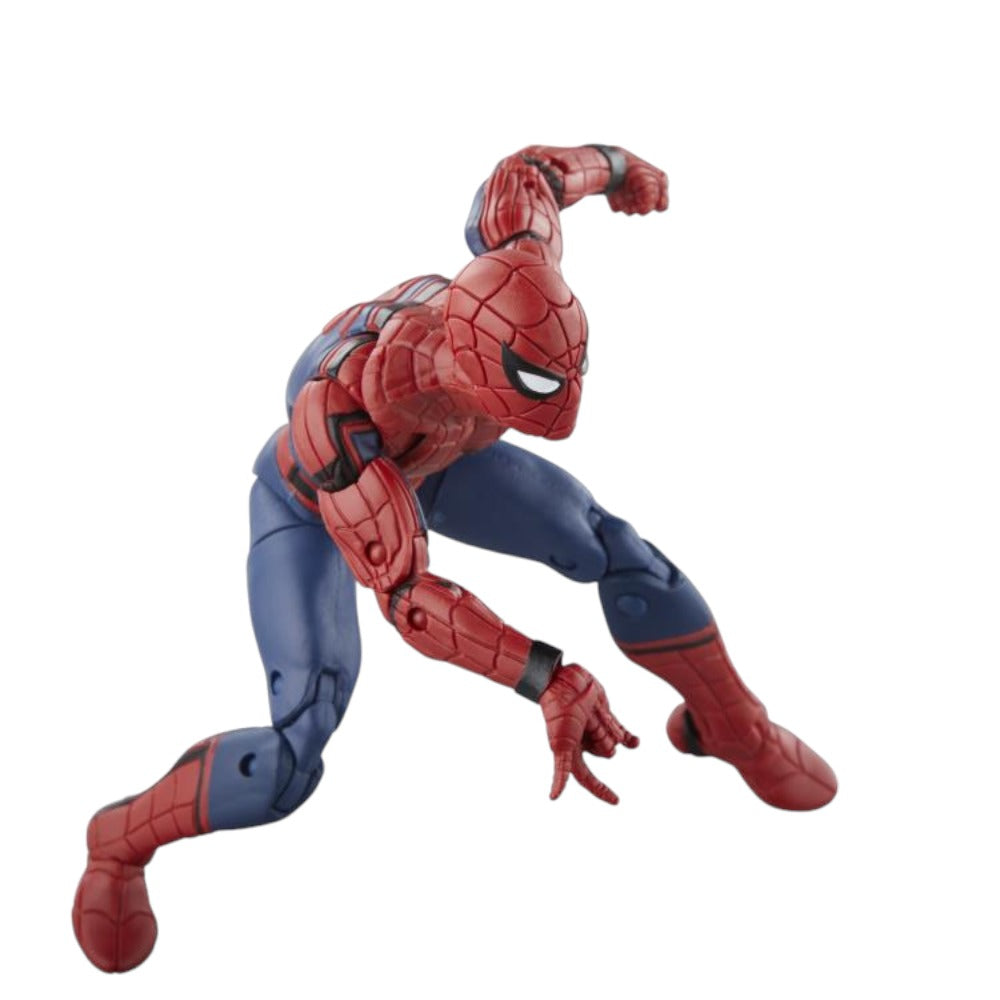 Marvel Legends The Infinity Saga Captain America: Civil War - Spider-Man