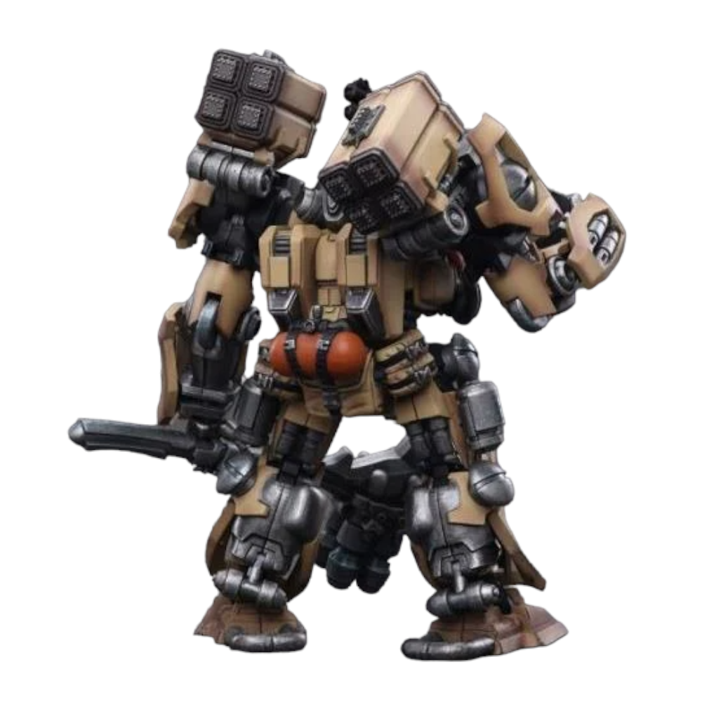 Infinity Armata-2 Proyekt Heavy Shotgun Ratnik 1/18