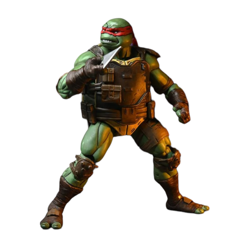 TMNT: The Last Ronin - Ultimate Raphael