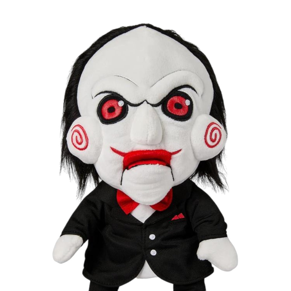 Jigsaw: Billy The Puppet - Peluche 13"