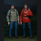 An American Werewolf in London Jack Goodman & David Kessler 2-Pack