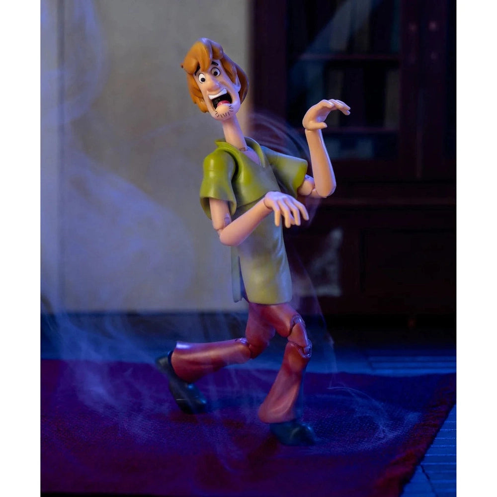 Scooby-Doo Shaggy 1/12
