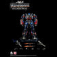 Transformers: Revenge of the Fallen DLX Scale Collectible Series Optimus Prime