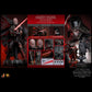 Star Wars DX45B Darth Vader Battle Damaged Deluxe 1/6