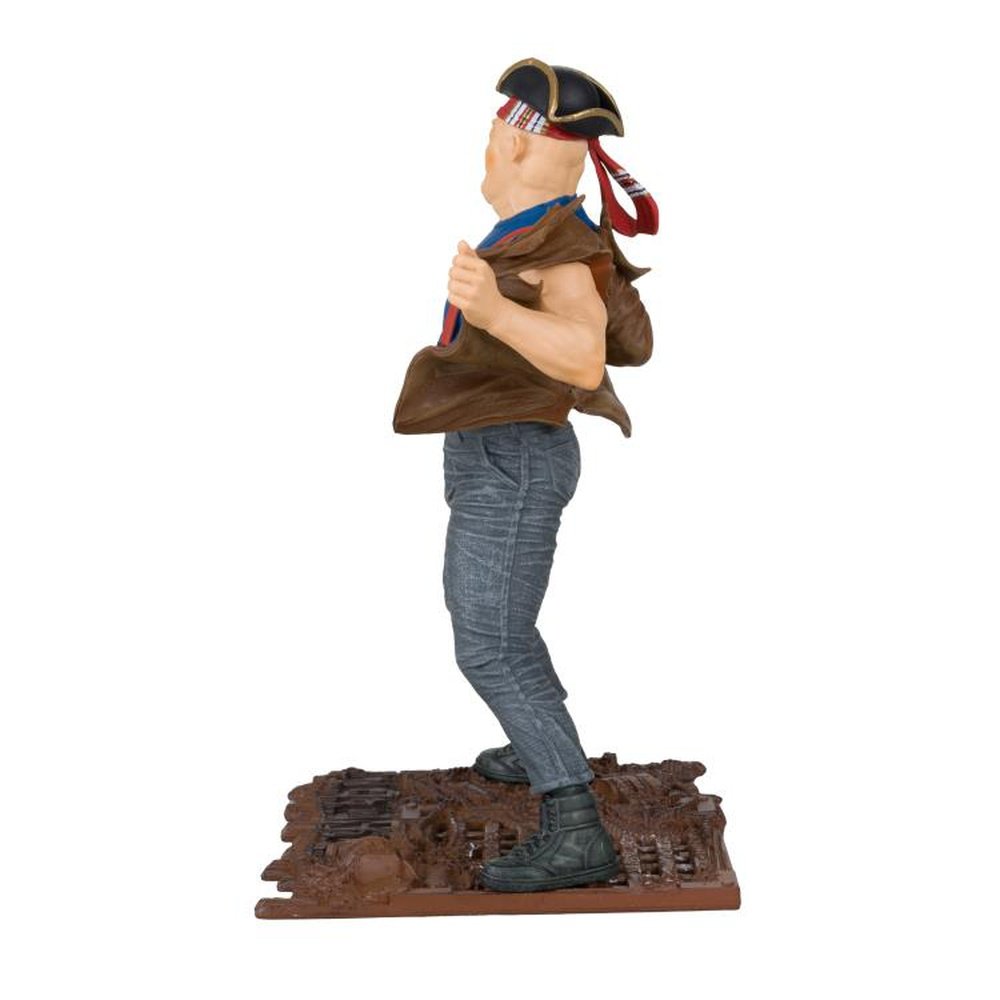 Movie Maniacs The Goonies: Sloth 6" Limited Edition