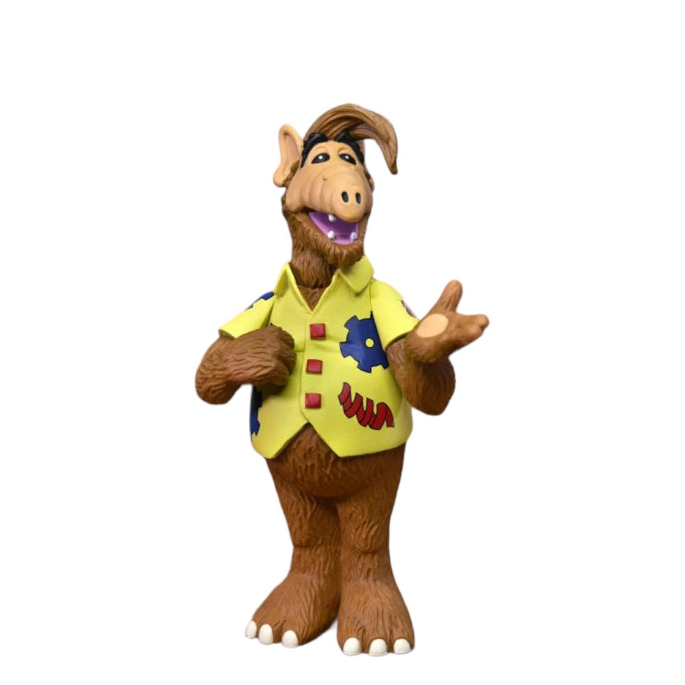 ALF Toony Classics Gordon Shumway Saxophone