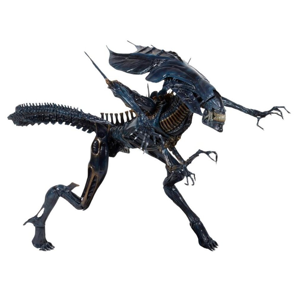 Aliens Xenomorph Queen Ultra Deluxe