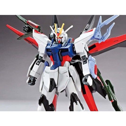 HGBB #03 Perfect Strike Freedom Gundam Model Kit 1/144