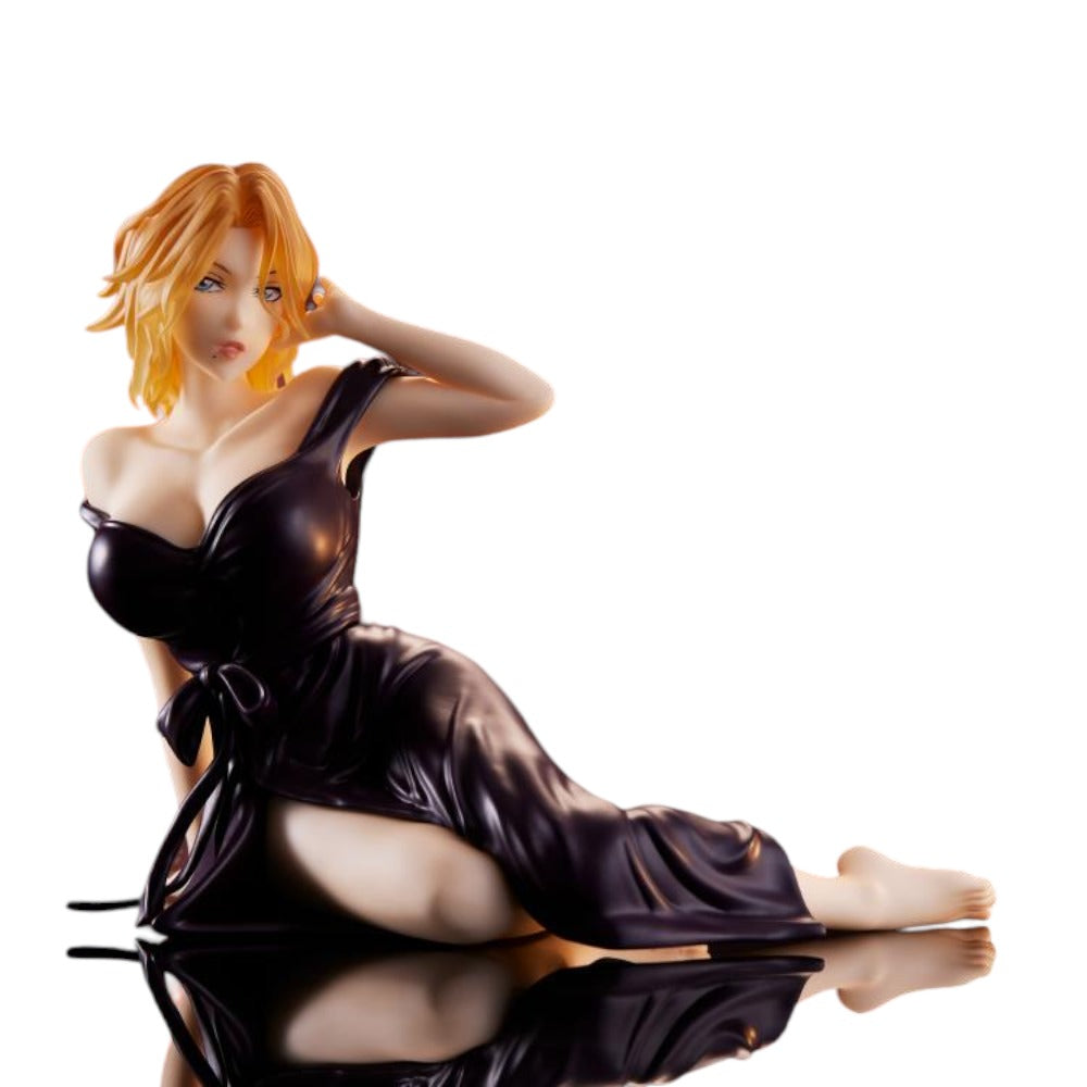Bleach Relax time Rangiku Matsumoto