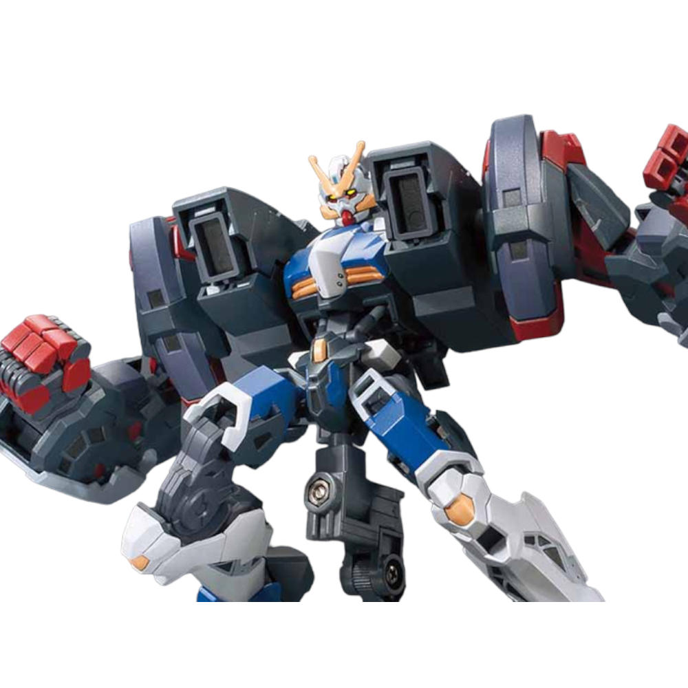 HGIBO # 038 Gundam Dantalion Model Kit 1/144